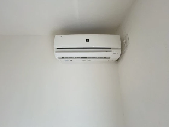 パークプレイス西川原I棟