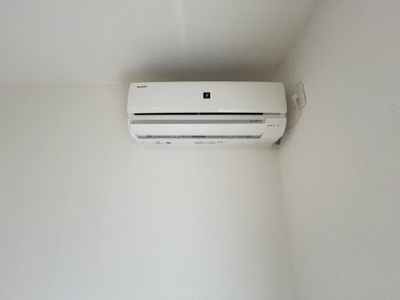 パークプレイス西川原I棟