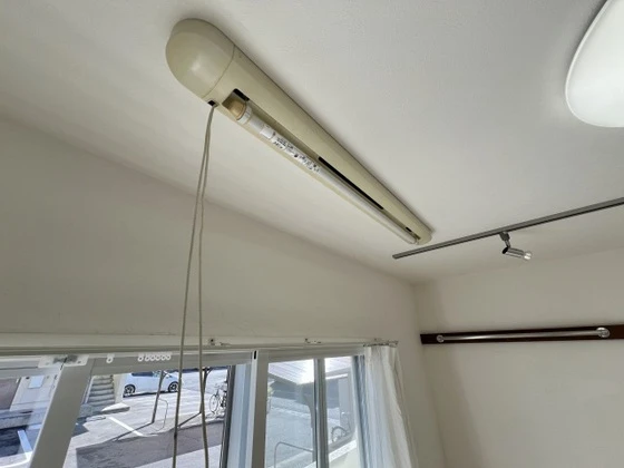 パークプレイス西川原I棟