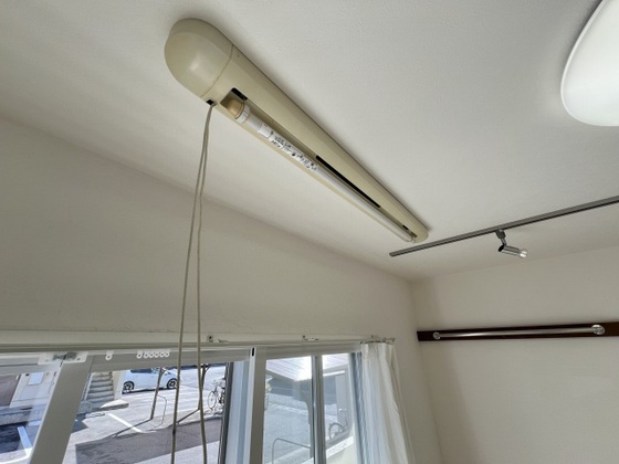 パークプレイス西川原I棟