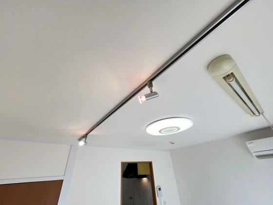 パークプレイス西川原I棟