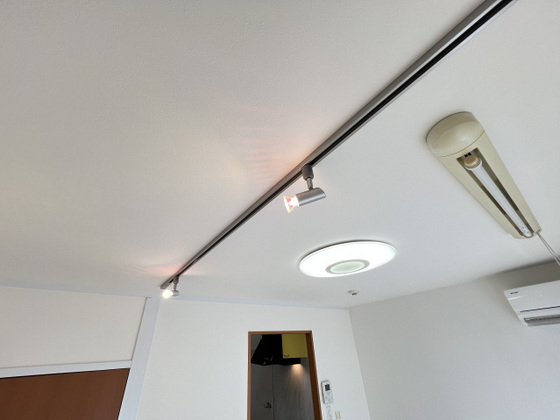 パークプレイス西川原I棟