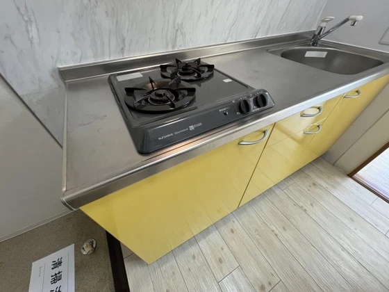 パークプレイス西川原I棟