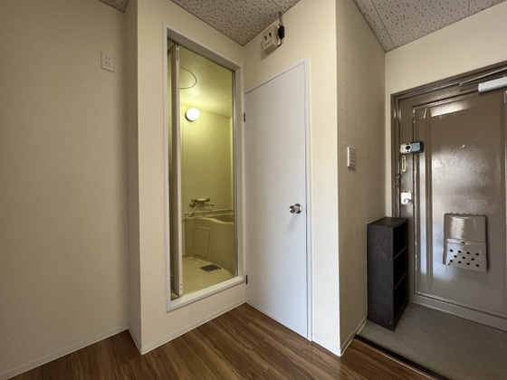 パークプレイス西川原I棟