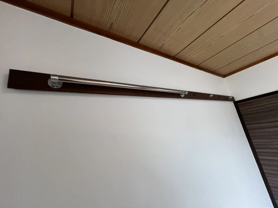 パークプレイス西川原I棟