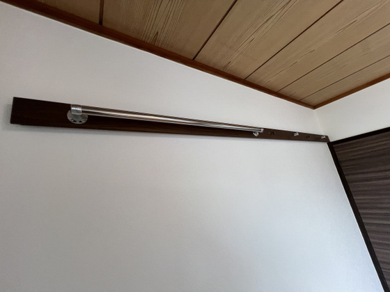 パークプレイス西川原I棟