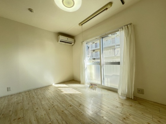 パークプレイス西川原I棟