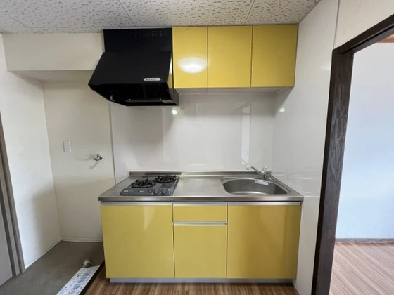 パークプレイス西川原I棟