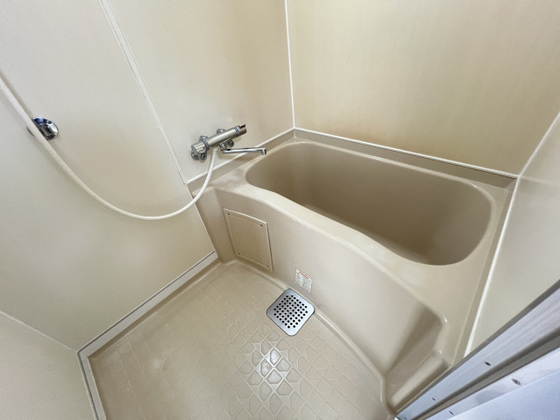 パークプレイス西川原I棟