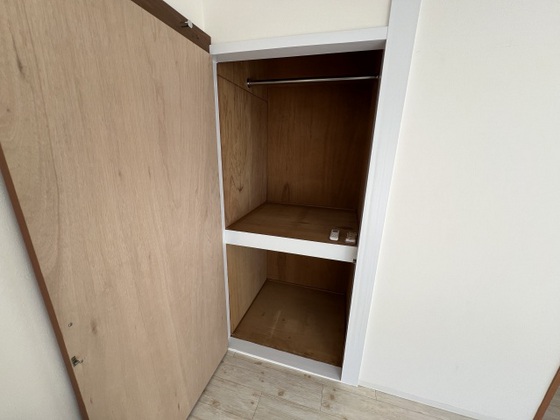 パークプレイス西川原I棟