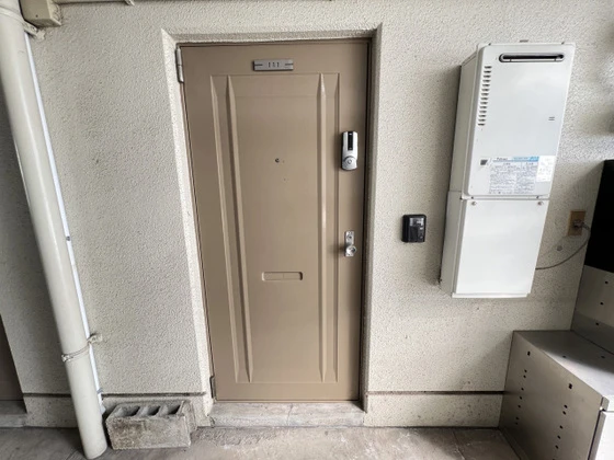 パークプレイス西川原I棟