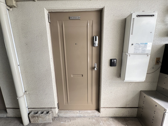 パークプレイス西川原I棟