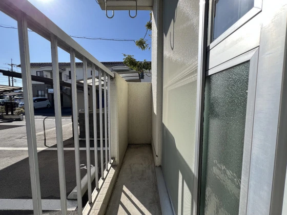 パークプレイス西川原I棟