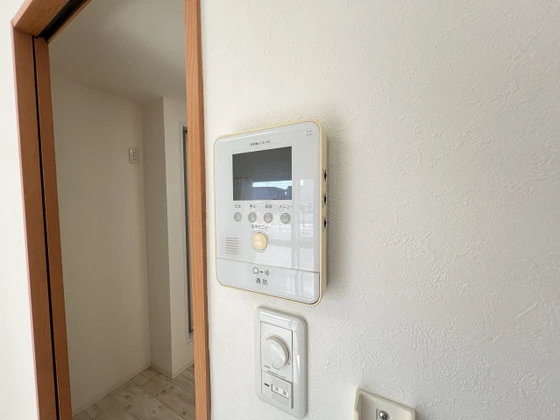 パークプレイス西川原I棟