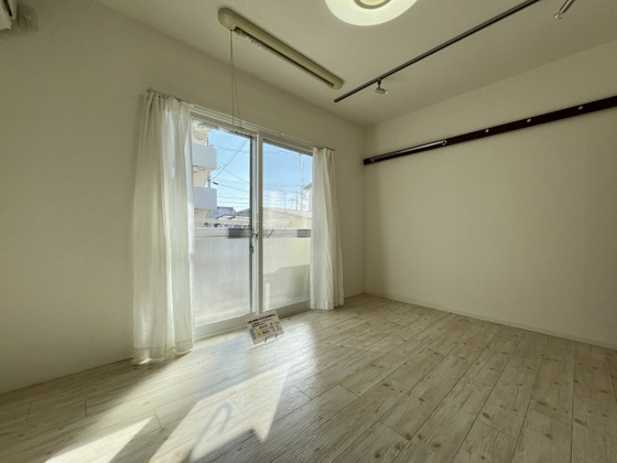 パークプレイス西川原I棟