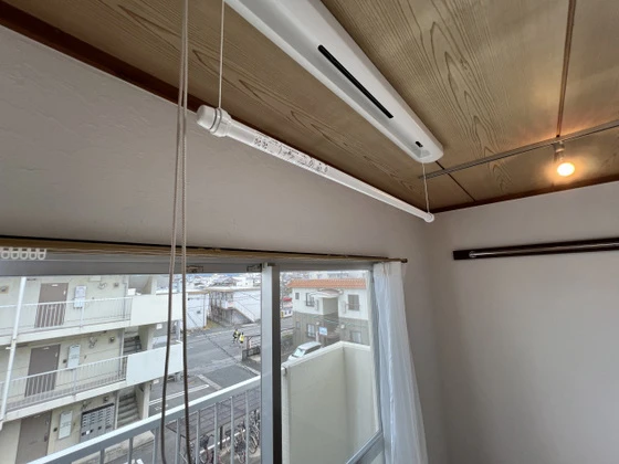 パークプレイス西川原I棟