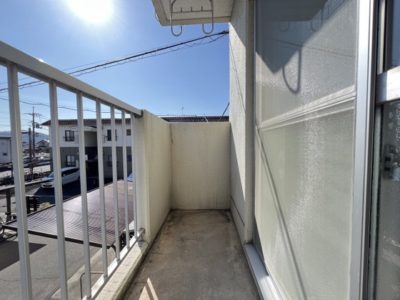 パークプレイス西川原I棟