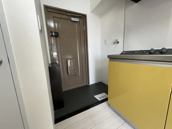 パークプレイス西川原I棟