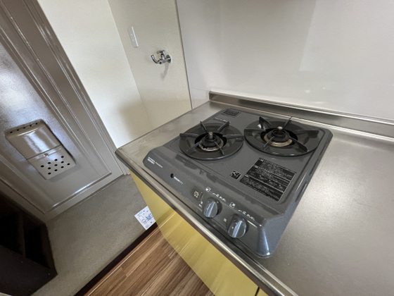 パークプレイス西川原I棟