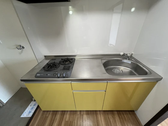 パークプレイス西川原I棟