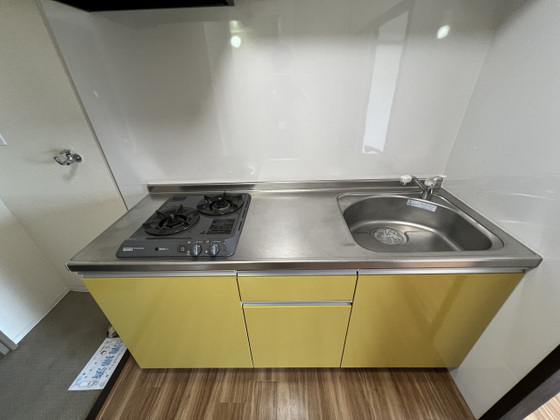 パークプレイス西川原I棟