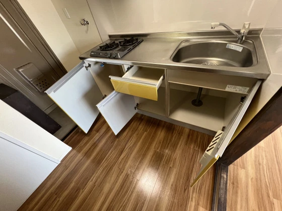 パークプレイス西川原I棟