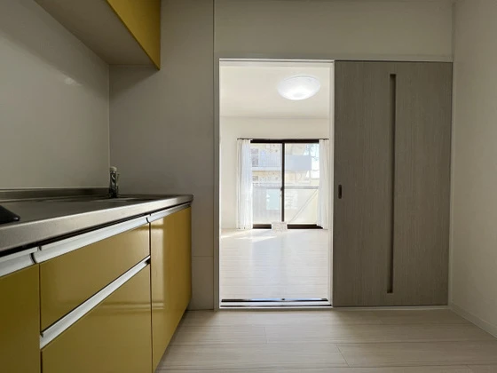 パークプレイス西川原I棟