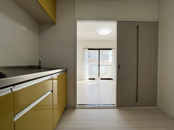 パークプレイス西川原I棟