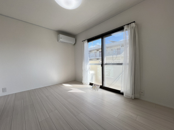 パークプレイス西川原I棟