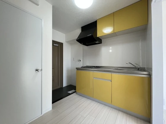 パークプレイス西川原I棟