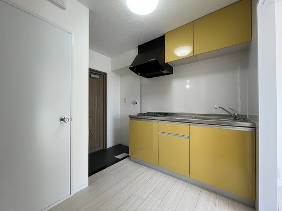 パークプレイス西川原I棟