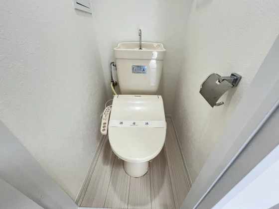 パークプレイス西川原I棟