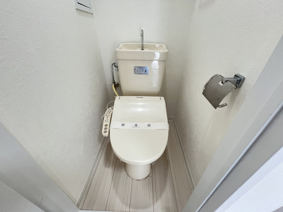 パークプレイス西川原I棟