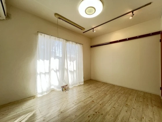 パークプレイス西川原I棟