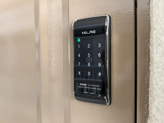 パークプレイス西川原I棟