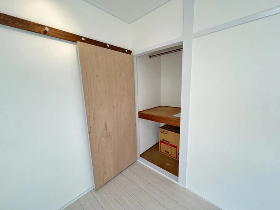 パークプレイス西川原I棟