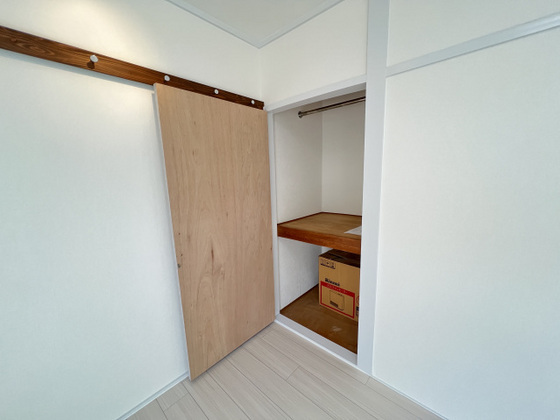 パークプレイス西川原I棟