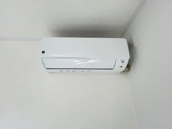 パークプレイス西川原I棟