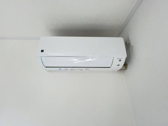 パークプレイス西川原I棟