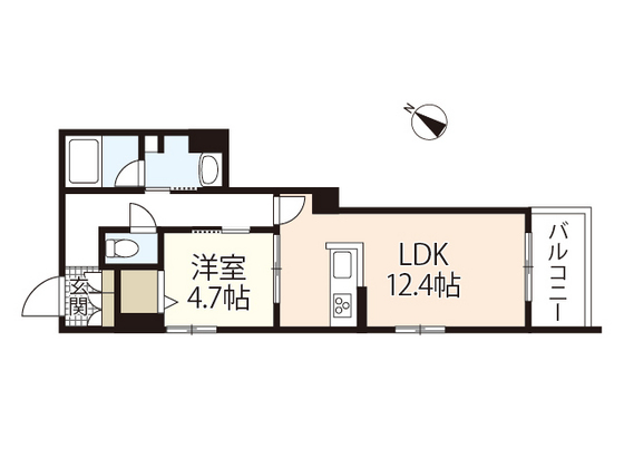 メゾンエクセラン