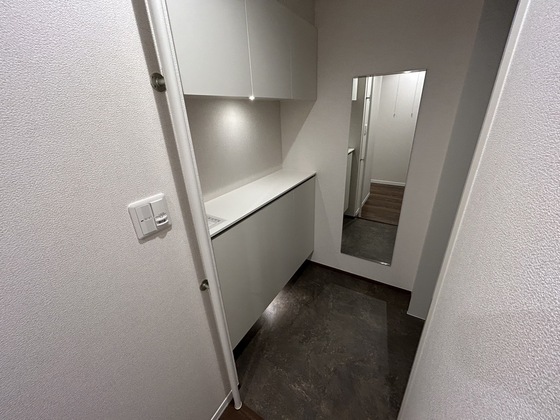 メゾンエクセラン