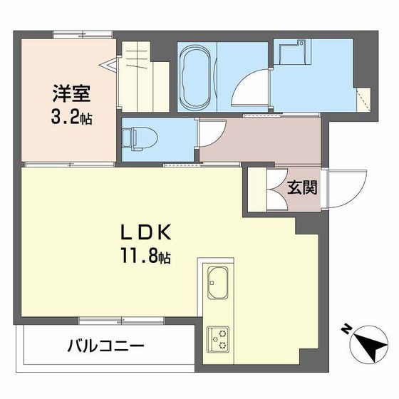 メゾンエクセラン