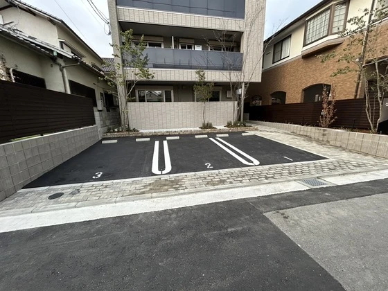 メゾンエクセラン