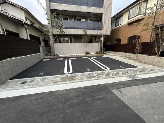 メゾンエクセラン