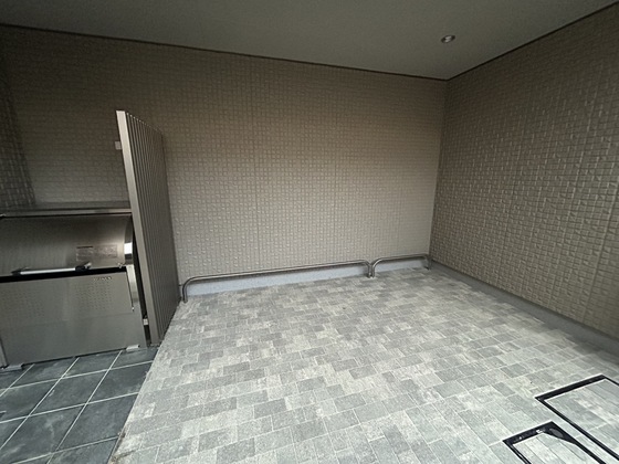 メゾンエクセラン