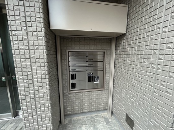 メゾンエクセラン