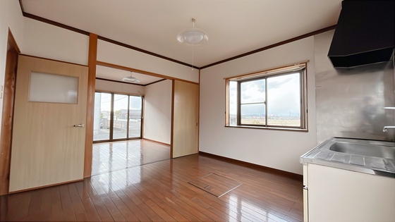 メゾネット大福