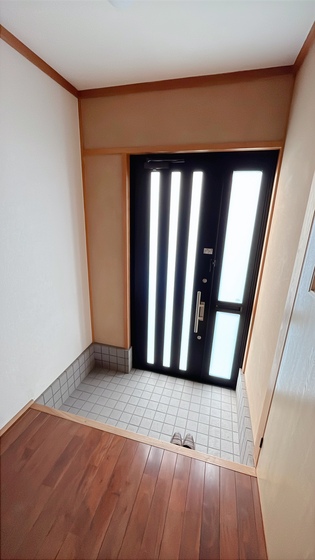 メゾネット大福