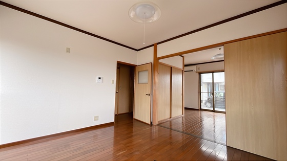 メゾネット大福