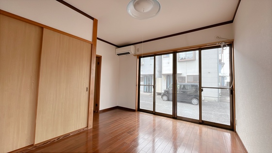 メゾネット大福